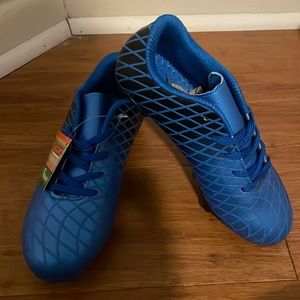 Kids soccer ⚽️ cleats